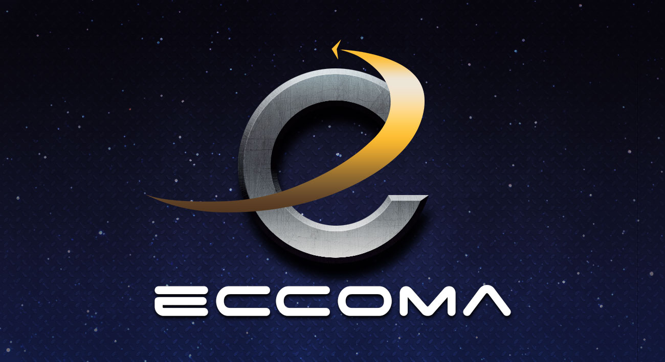 Logo Eccoma