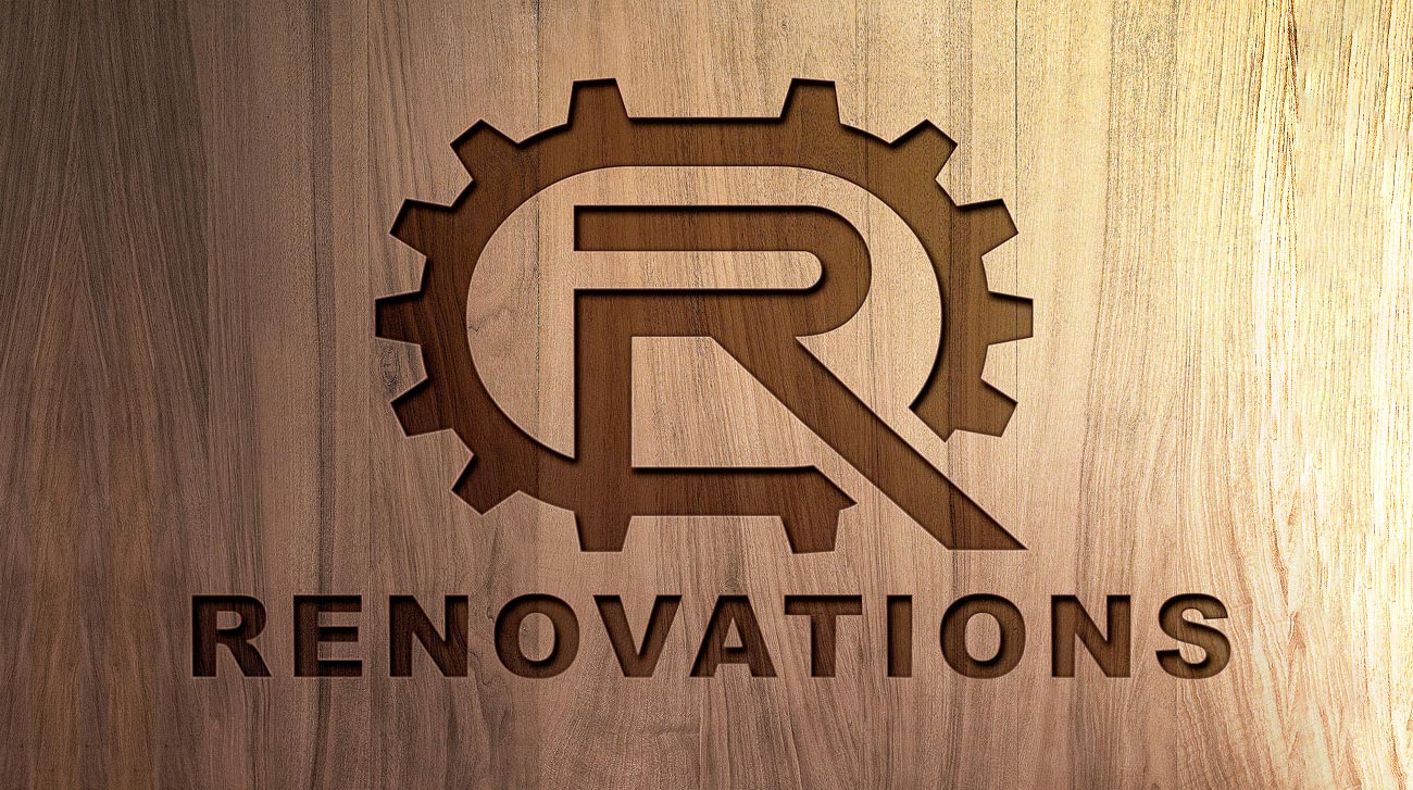 Rodriguez Renovations Logo