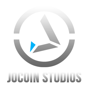 Logo Jocoin Studios