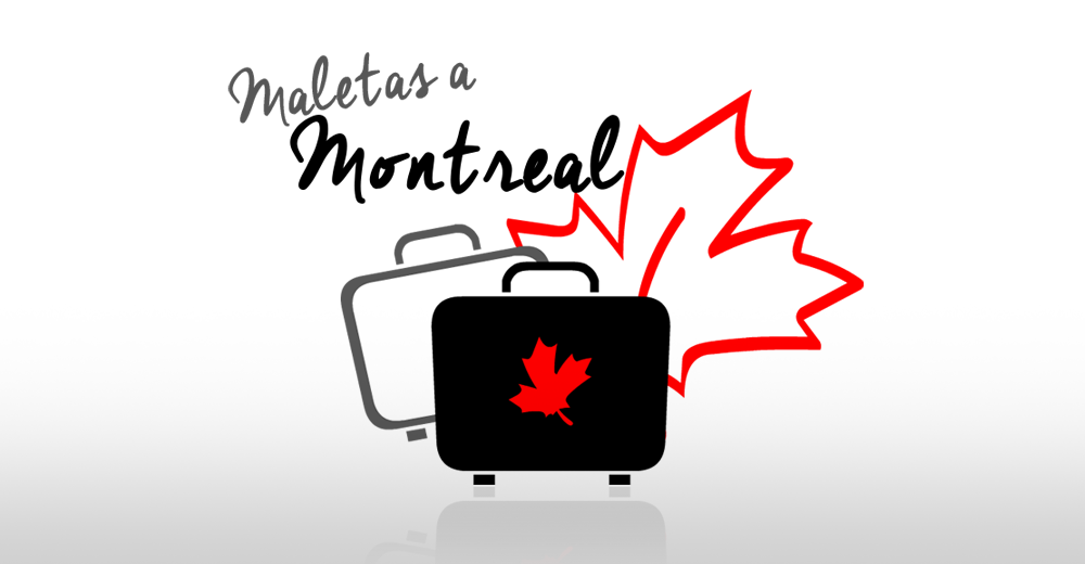 Malestas a Montreal Logo