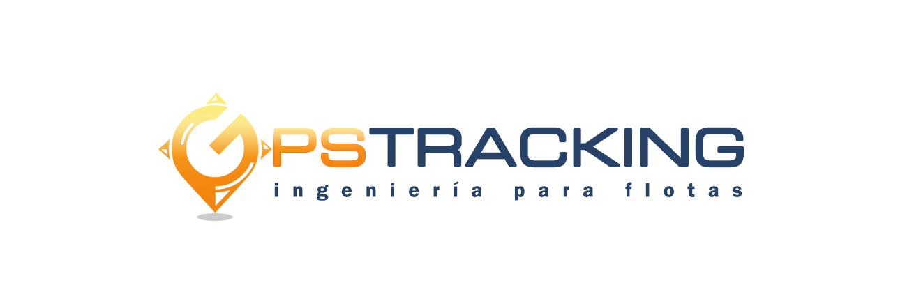 Logo Design GPSTRACKING Version 0.2
