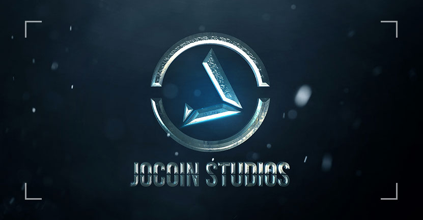 Jocoin Studios Logo Montreal