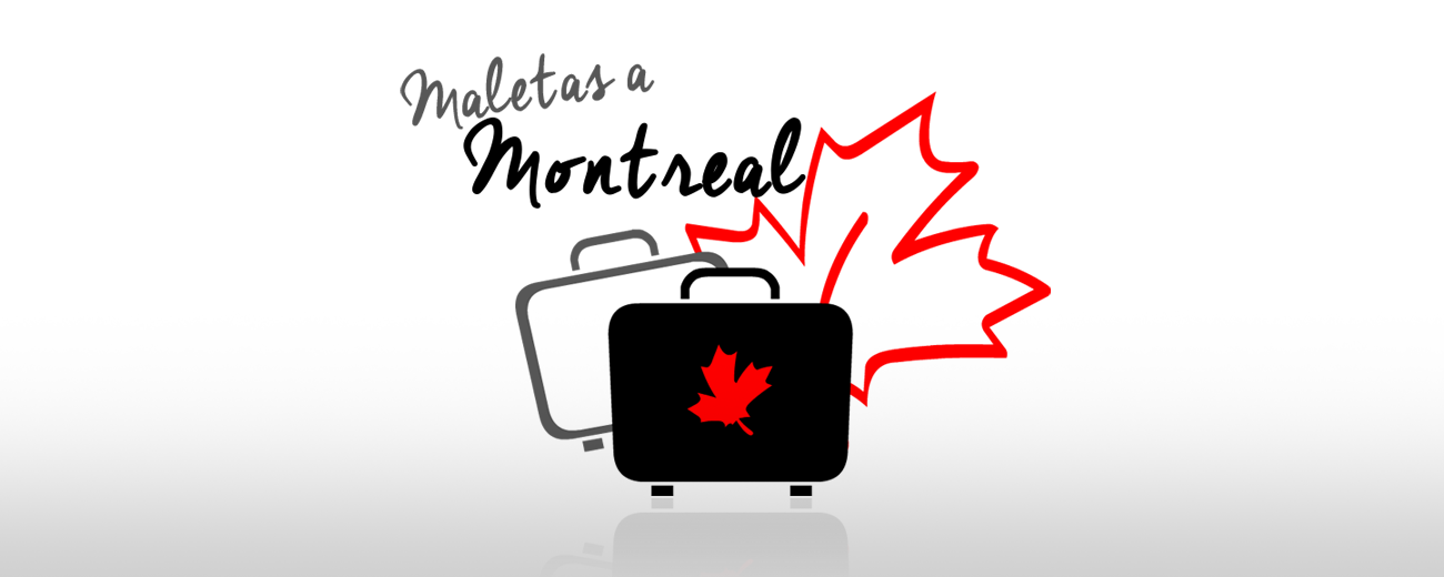 Malestas a Montreal Logo Design
