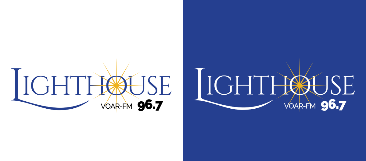 Logo Lighthouse