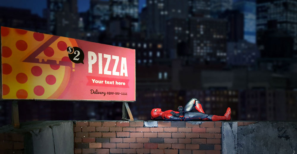 Cinematic-Scenes-pic Cinematic action figure diorama with immersive storytelling background