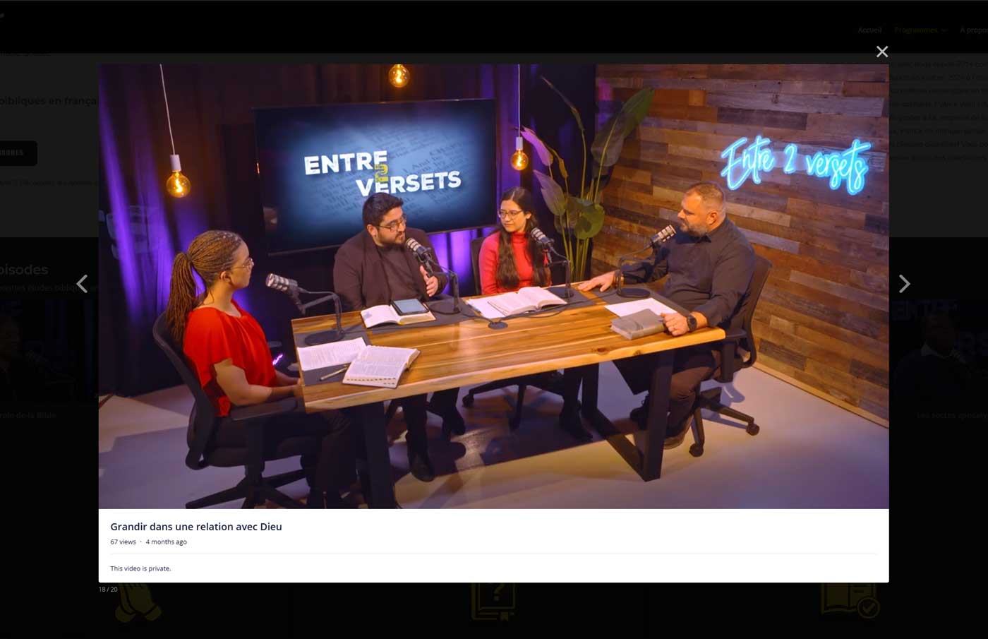 Espoir-Media-Christian-programs-and-video-content Espoir Media Christian programs and video content