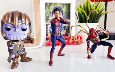 5 Action Figure Shelf Ideas for Collectors