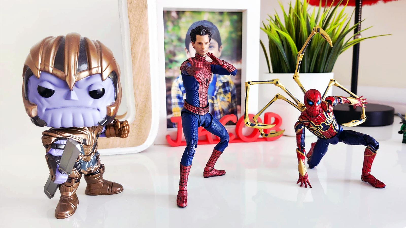Action-figure-shelf-ideas-for-collectors Action figure shelf ideas for collectors